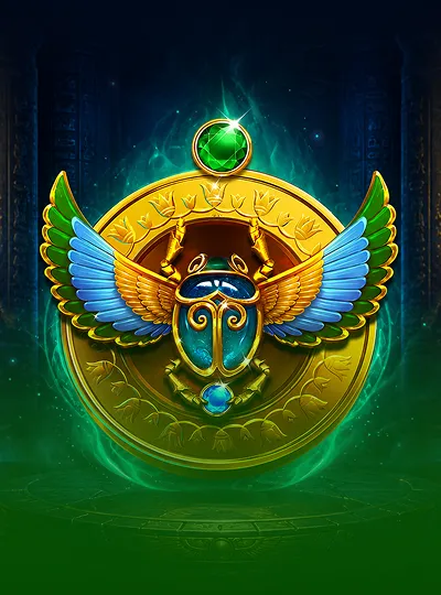 Pharaoh's Secrets