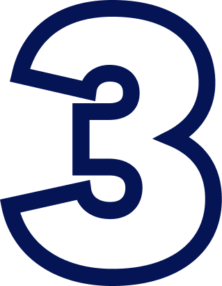3